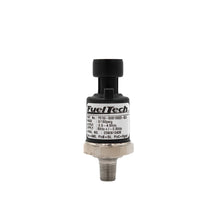 Load image into Gallery viewer, PS-150 PRESSURE SENSOR (0-150 PSI) BLACK SERIES
