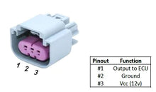 Load image into Gallery viewer, FLEX FUEL SENSOR
